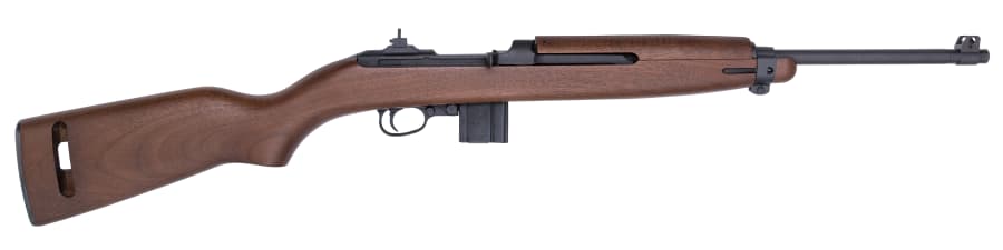 Kahr Arms M1 Carbine 30 Carb Semi-Automatic Rifle, 10+1 rd, 18" barrel, Black