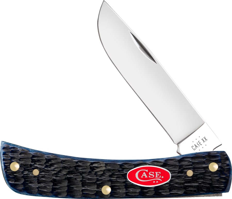 Case SOD Buster JR Navy Blue