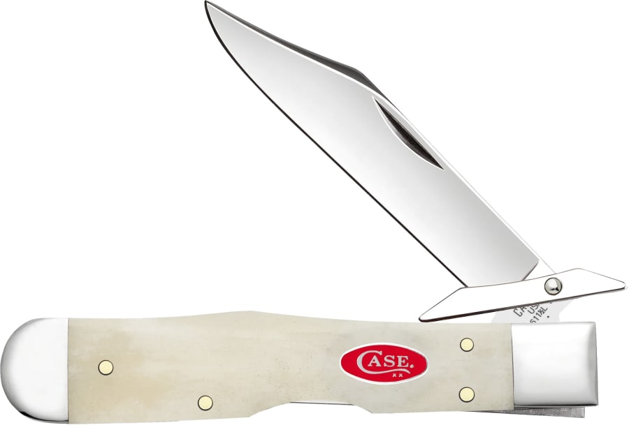 Case Cheetah CUB Natural Bone
