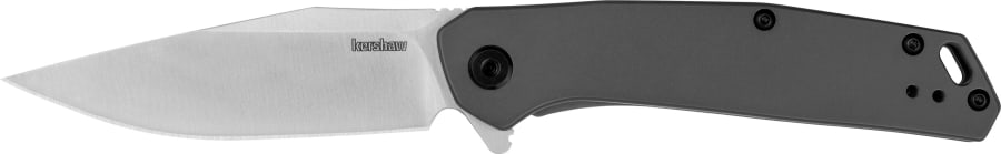Kershaw Align Gray 3.15 Clip PT
