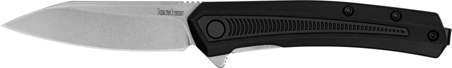 Kershaw Raygun Black 2.8 Reverse Tanto