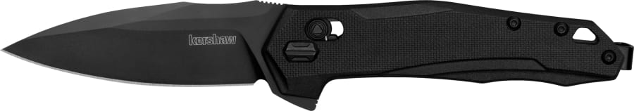 Kershaw Monitor Black/Black 3 SP