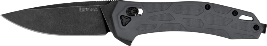 Kershaw Covalent Gray/Black 3.2 DP