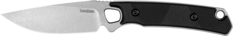 Kershaw Steppe Fixed Blade 3.5 DP