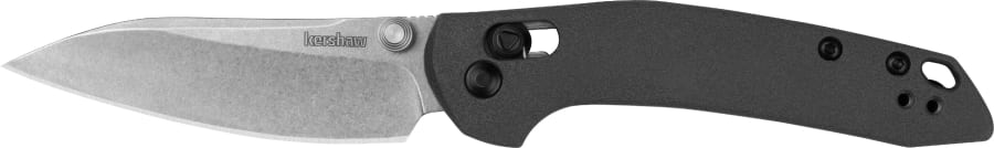 Kershaw Duster Gray 2.9 Sheepsfoot