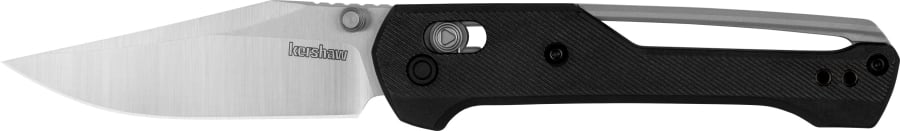 Kershaw Airspace Black 3 CP