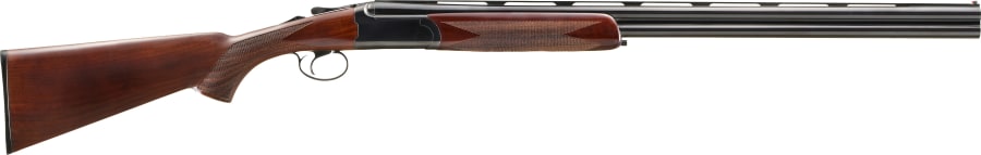 Ruger Red Label III 20 Gauge Break Action Shotgun, 2 rd, 28" barrel, Blue