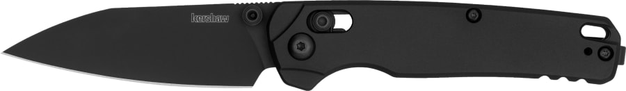 Kershaw BEL AIR Black/Black 3.1 Reverse TN