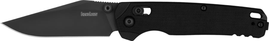 Kershaw BEL AIR Black/Black 3 CP