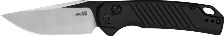 Kershaw Launch 23 Black 3.3 TRL PT, Automatic