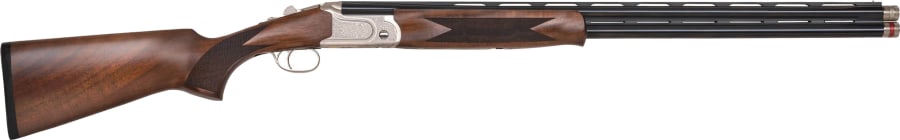Mossberg Gold Reserve 20 Gauge Break Action Shotgun, 2 rd, 30" barrel, Blue (Model 75492)