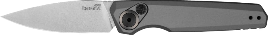 Kershaw Launch 18 Gray 2.79 SP, Automatic