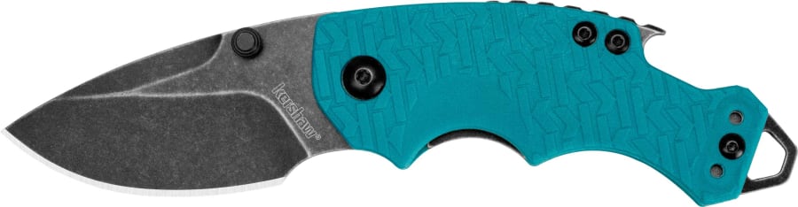 Kershaw Shuffle Teal/Stwash 2.4 DP