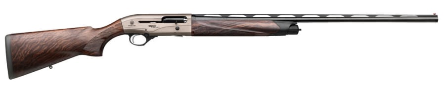 Beretta A400 Xplor Action 28 Gauge Semi-Automatic Shotgun, 3+1 rd, 26" barrel, Blue/Bronze, A400 Xplor Action Bronze