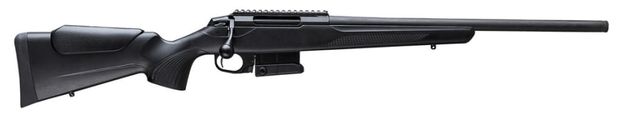 Beretta Tikka T3x CTR 308 Win Bolt Action Rifle, 10+1 rd, 20" barrel, Blue