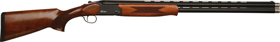 GForce Arms GF5 Filthy Pheasant 12 Gauge Break Action Shotgun, 2 rd, 28" barrel, Black, Blk