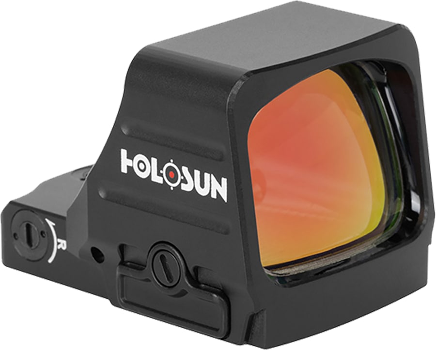 Holosun 507COMP RED MRS SHKA