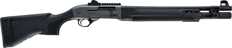 Beretta A300 Patrol 20 Gauge Semi-Automatic Shotgun, 7+1 rd, 19.1" barrel, Grey