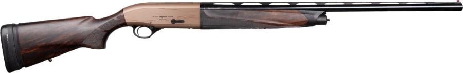 Beretta A400 Xplor Action Left Hand 12 Gauge Semi-Automatic Shotgun, 3+1 rd, 28" barrel, Blue/Bronze, A400 Xplor Action Ko Bronze Lh