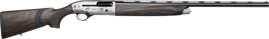 Beretta A400 Upland KO 12 Gauge Semi-Automatic Shotgun, 3+1 rd, 28" barrel, Blue/Silver