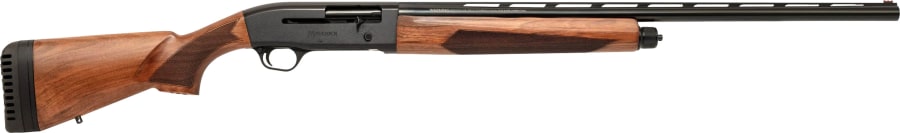 Mossberg Maverick SA All-Purpose/Field 28 Gauge Semi-Automatic Shotgun, 5+1 rd, 26" barrel, Blue (Model 33030)