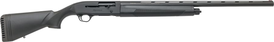 Mossberg Maverick SA All-Purpose/Field 20 Gauge Semi-Automatic Shotgun, 5+1 rd, 26" barrel, Blue (Model 33037)