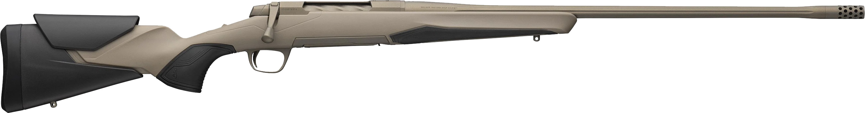 BRN XB2 SPD MB 6.5CR 22B FDE