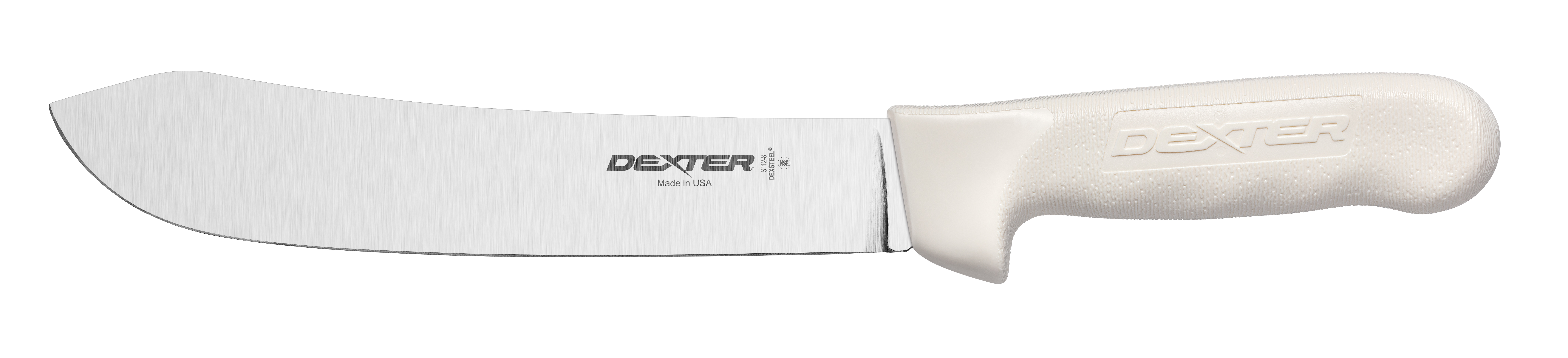 Dexter DEX SANI-SAFE 8IN BUTCHER