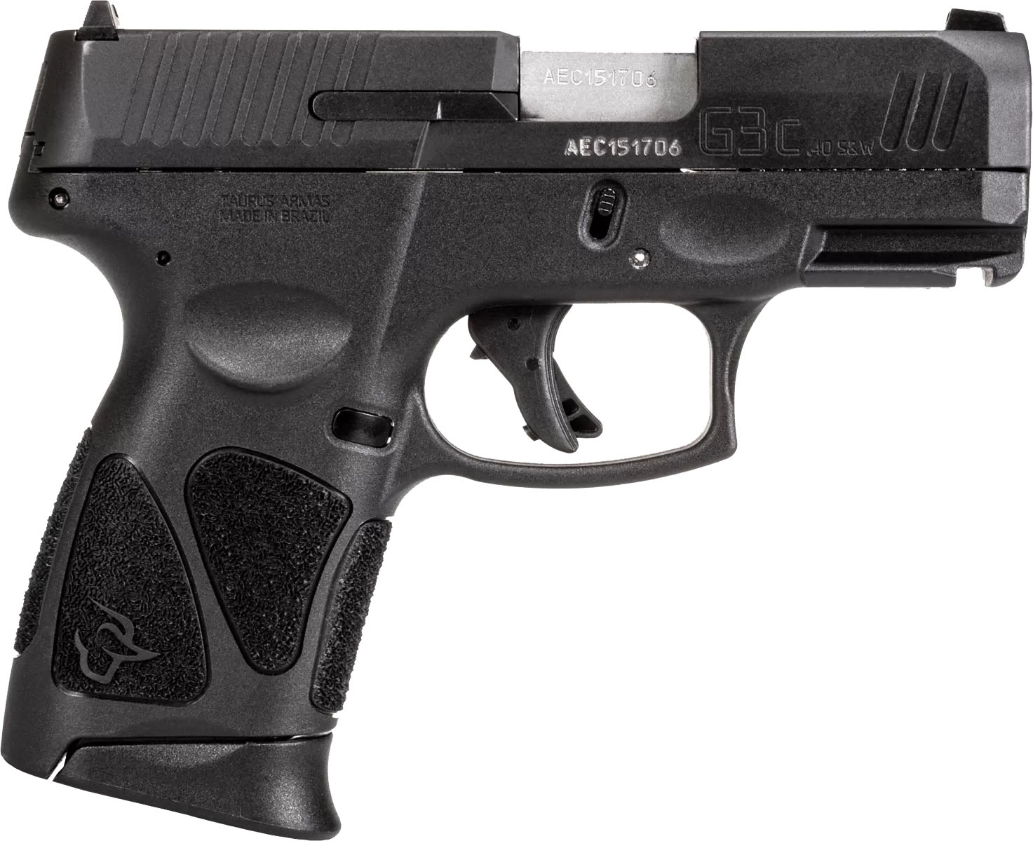 Taurus G3C 40 S&W - 2A Gun Shop Llc view 2