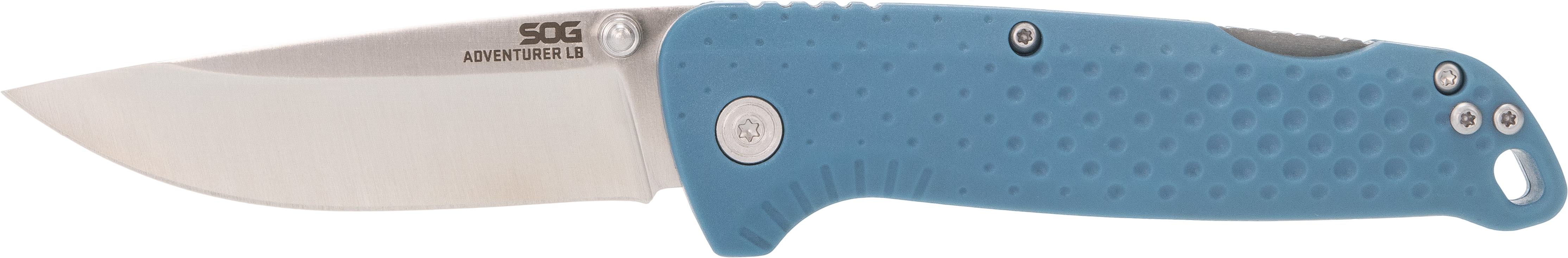 SOG ADVENTURER LB BLUE DROP PT