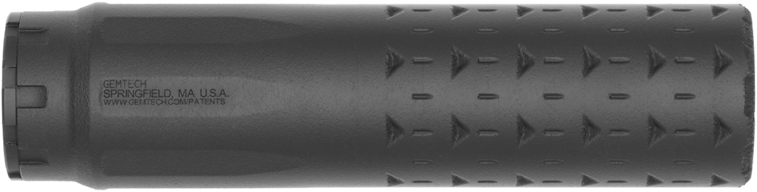 GEMTECH NEUTRINO 30CAL 5/8X24 BLK