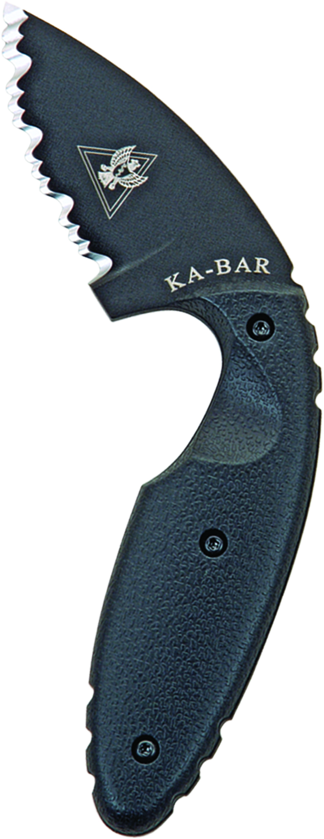 KBA TDI ORIGINAL SERRATED