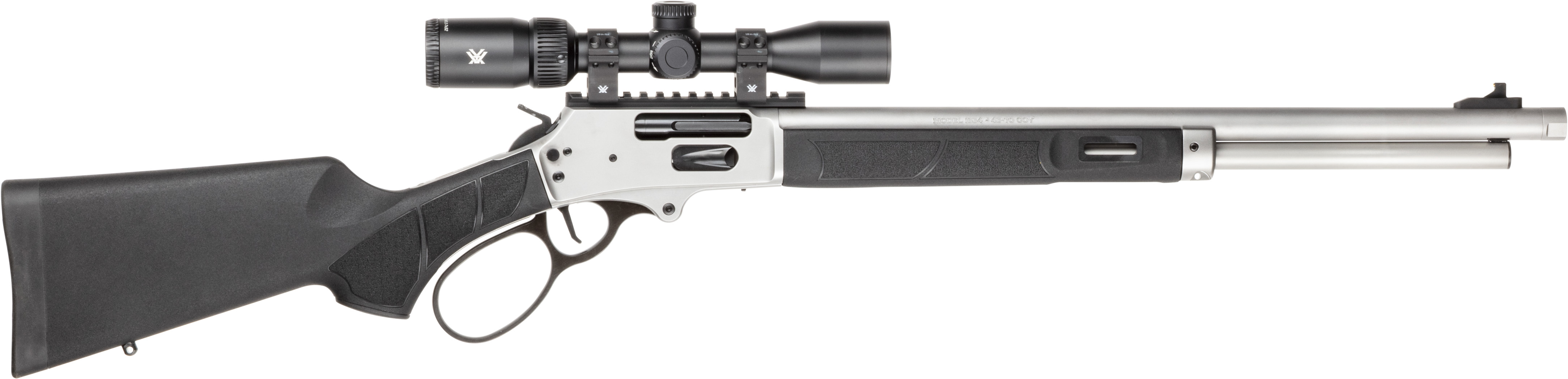 S&W 1854 45-70 GOVT SS SYN SCP