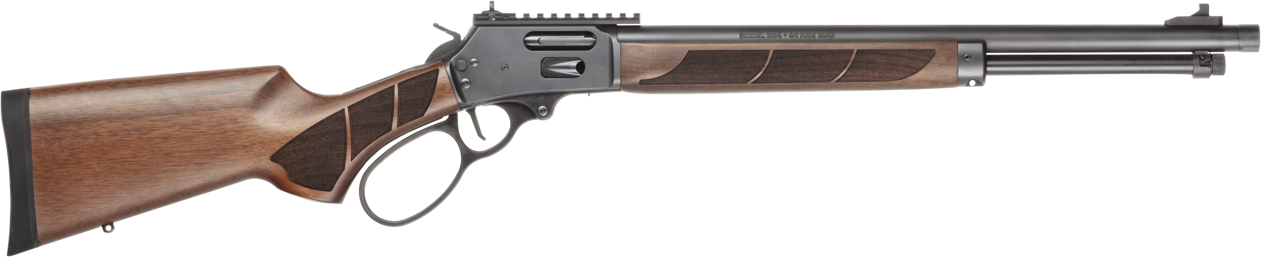 S&W 1854 44M 19.25B WLNT 250TH