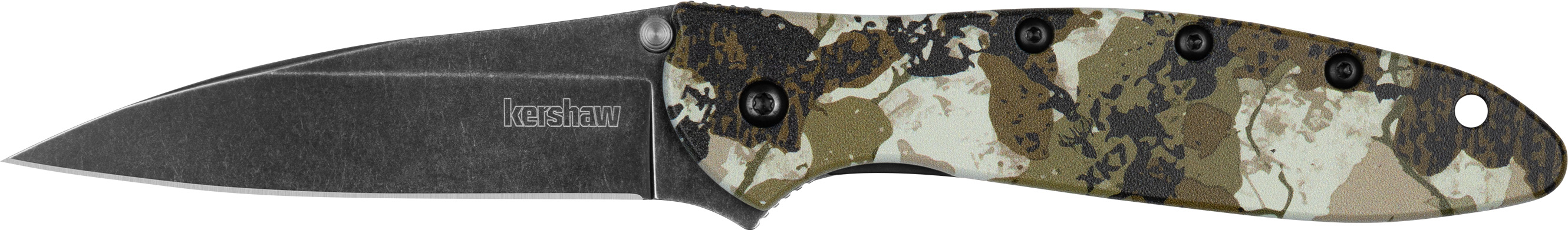 KER LEEK KINGS CAMO 3 DP