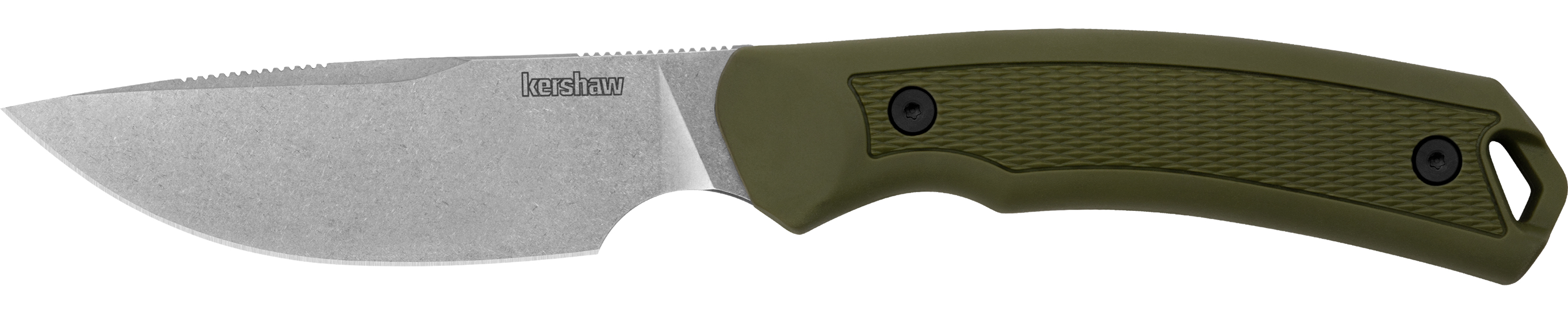 Kershaw Deschutes Sknnr 3.9" Stsh 1883