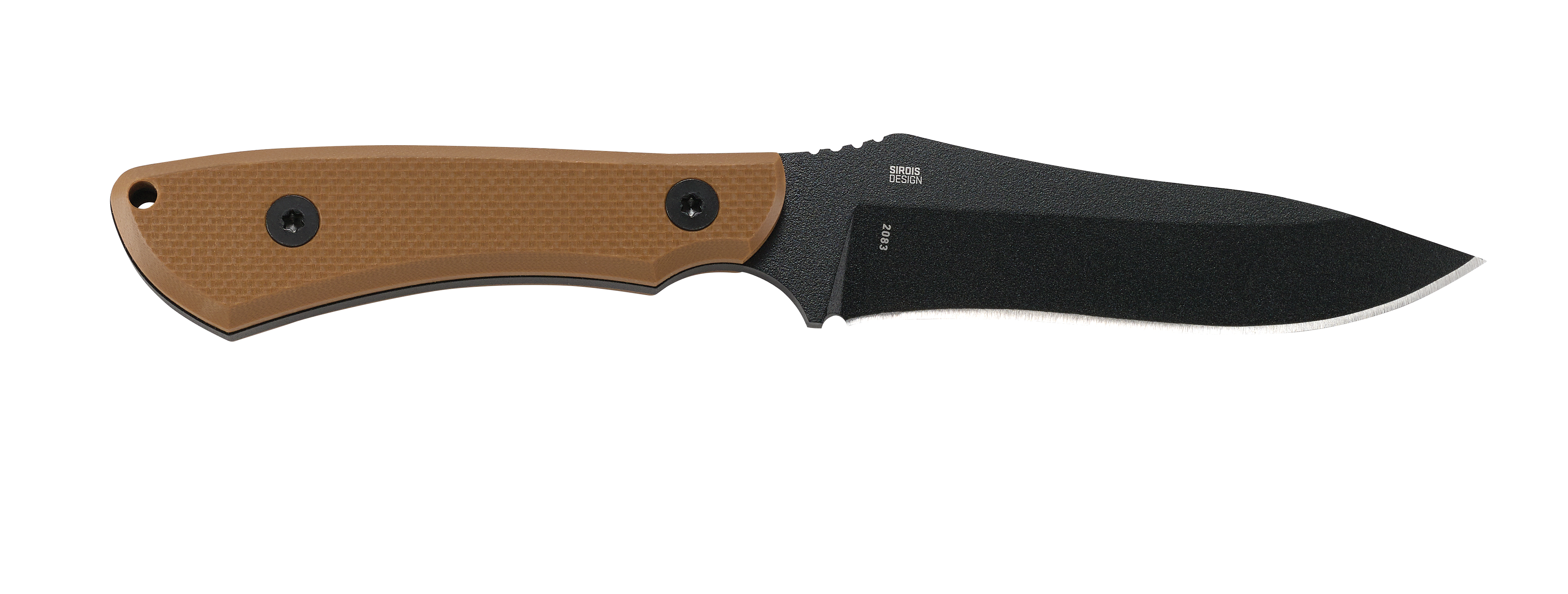 CRK RAMADI FIXED COYOTE BROWN