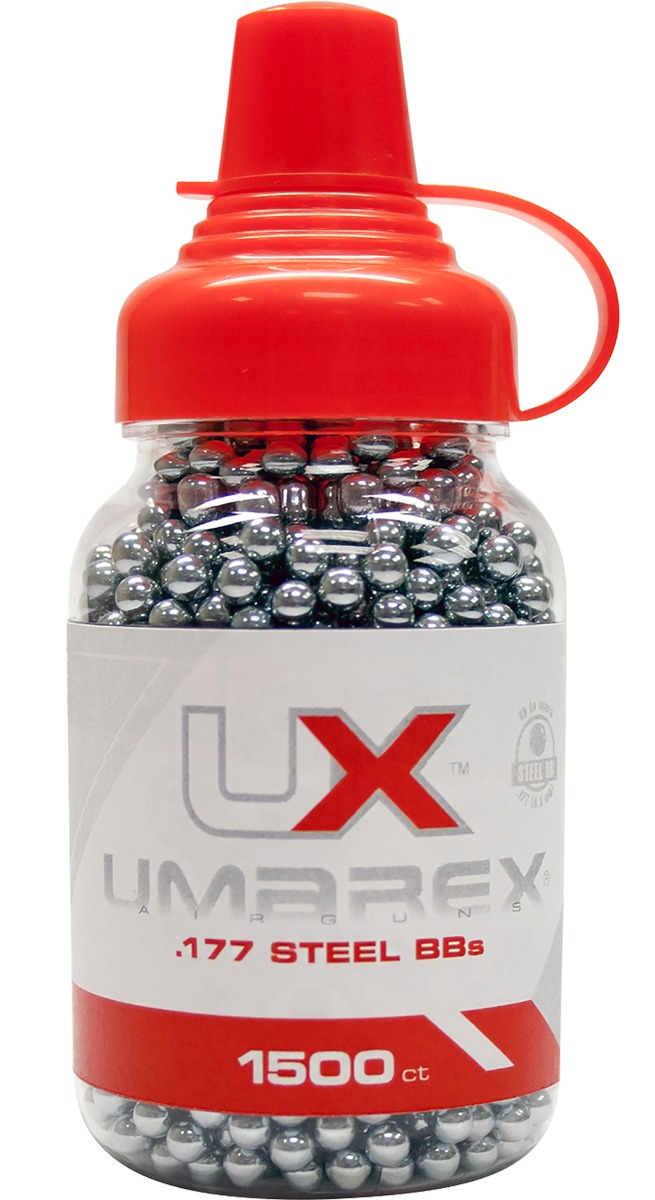 UMA PREC BB 177 STEEL 1500 CT