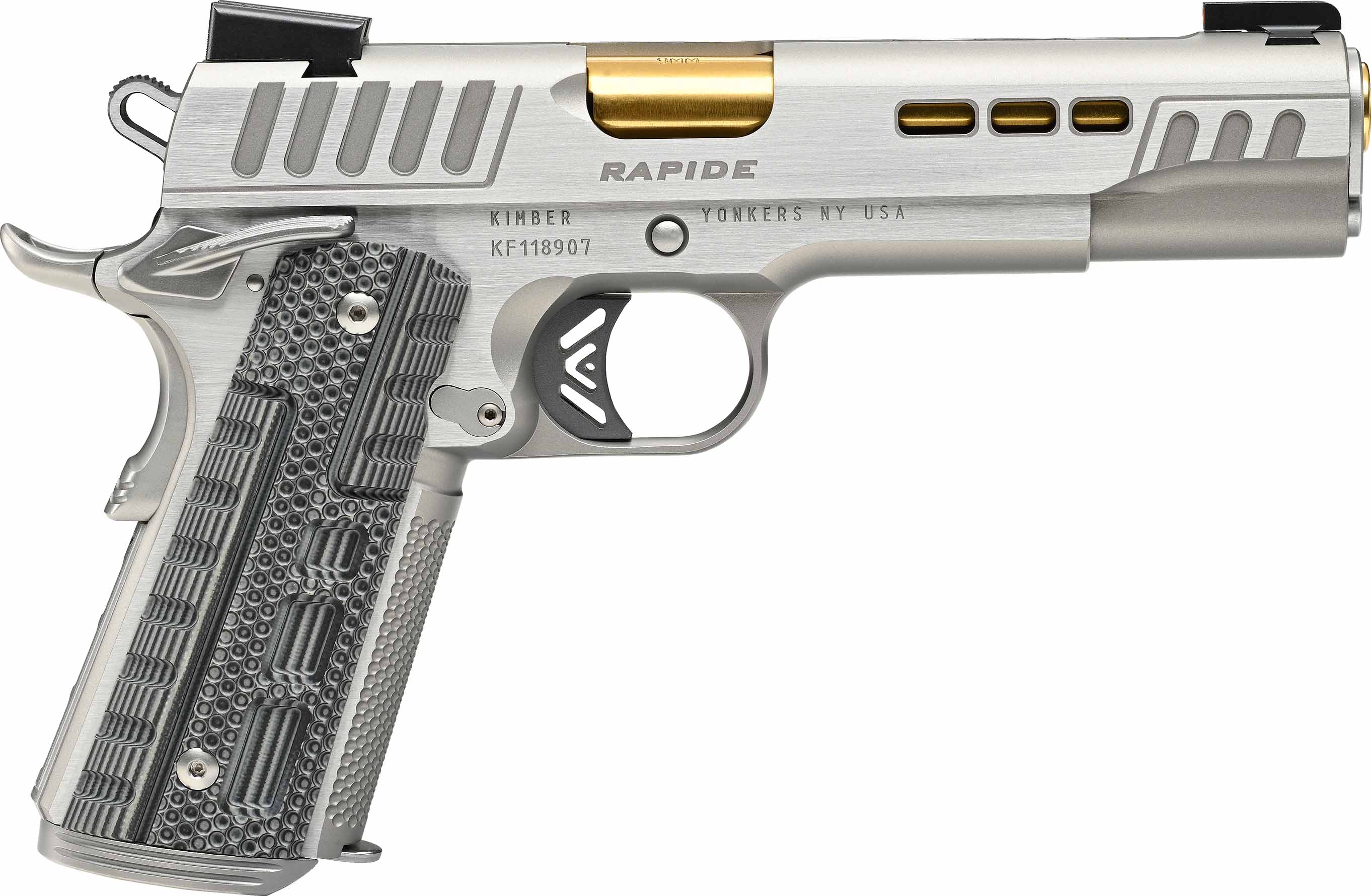 Kimber Rapide Dawn 9mm - 2A Gun Shop Llc view 3
