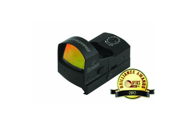 FASTFIRE III 3MOA DOT PIC MNT
