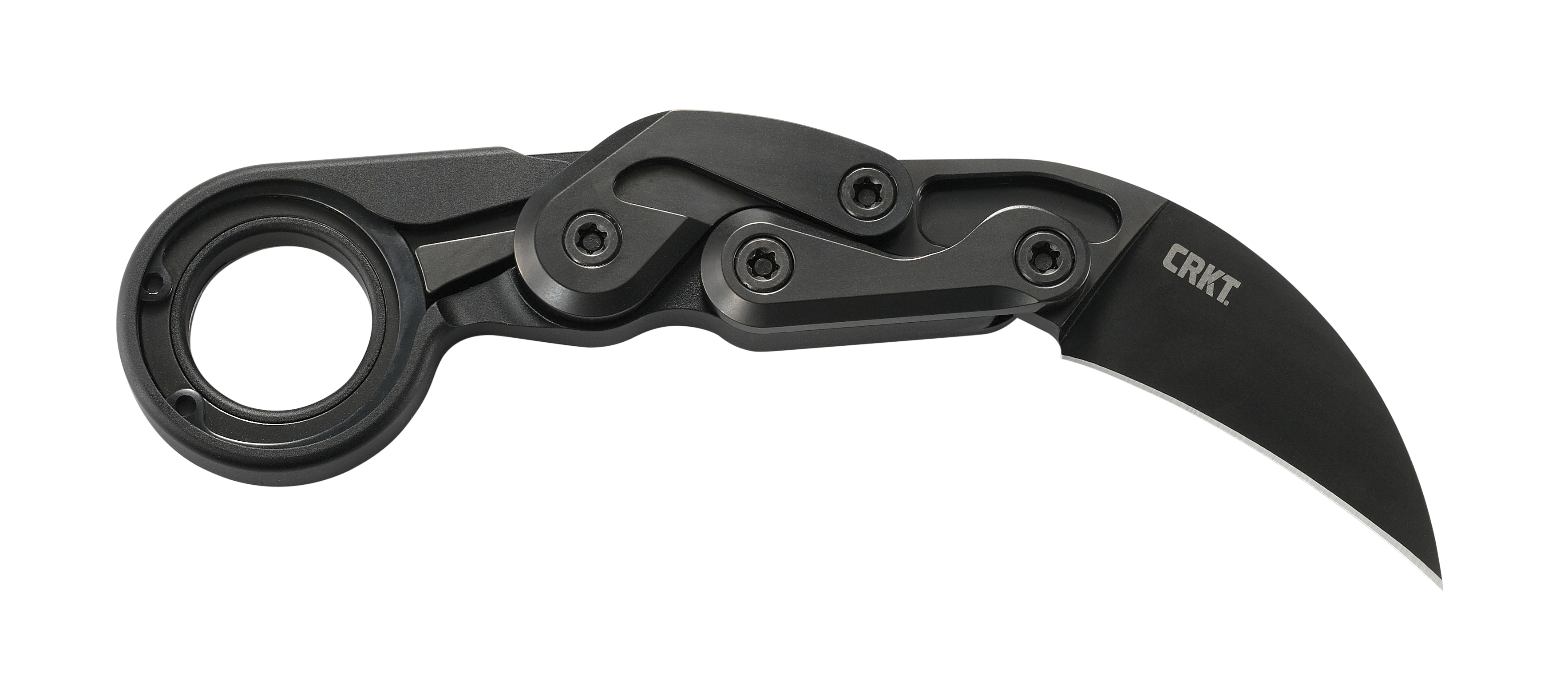 CRK PROVOKE HAWKBILL FLDER BLK