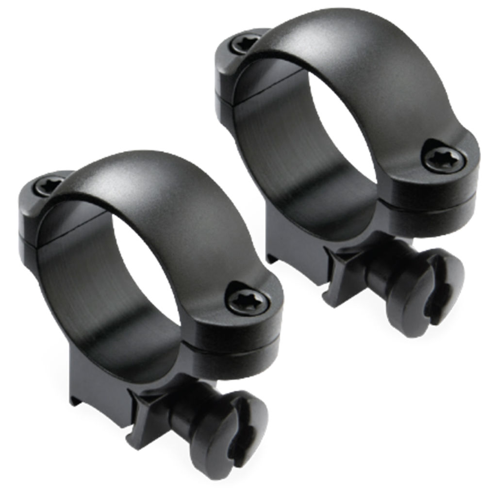 BUR 22LR RING PAIRS 1IN HIGH