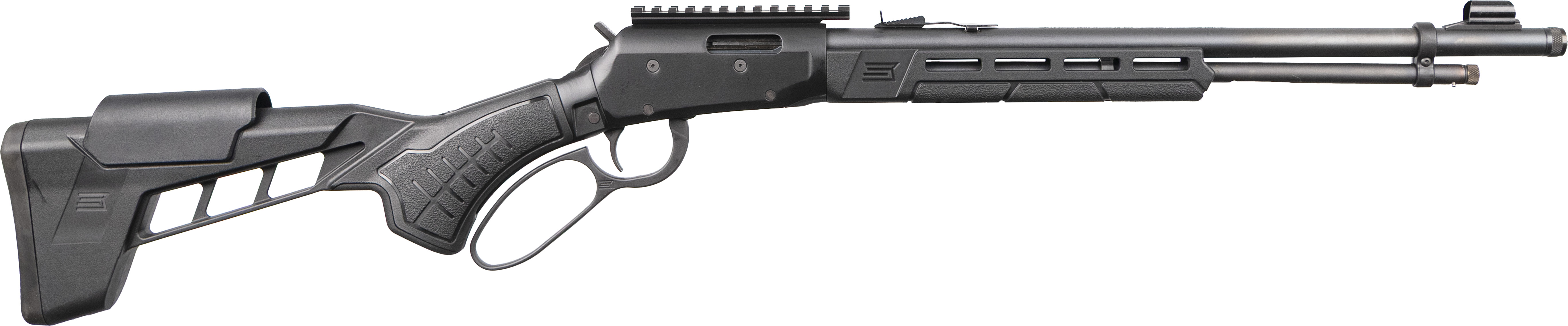 SAV REVEL TACTL 22LR LVR 12RD