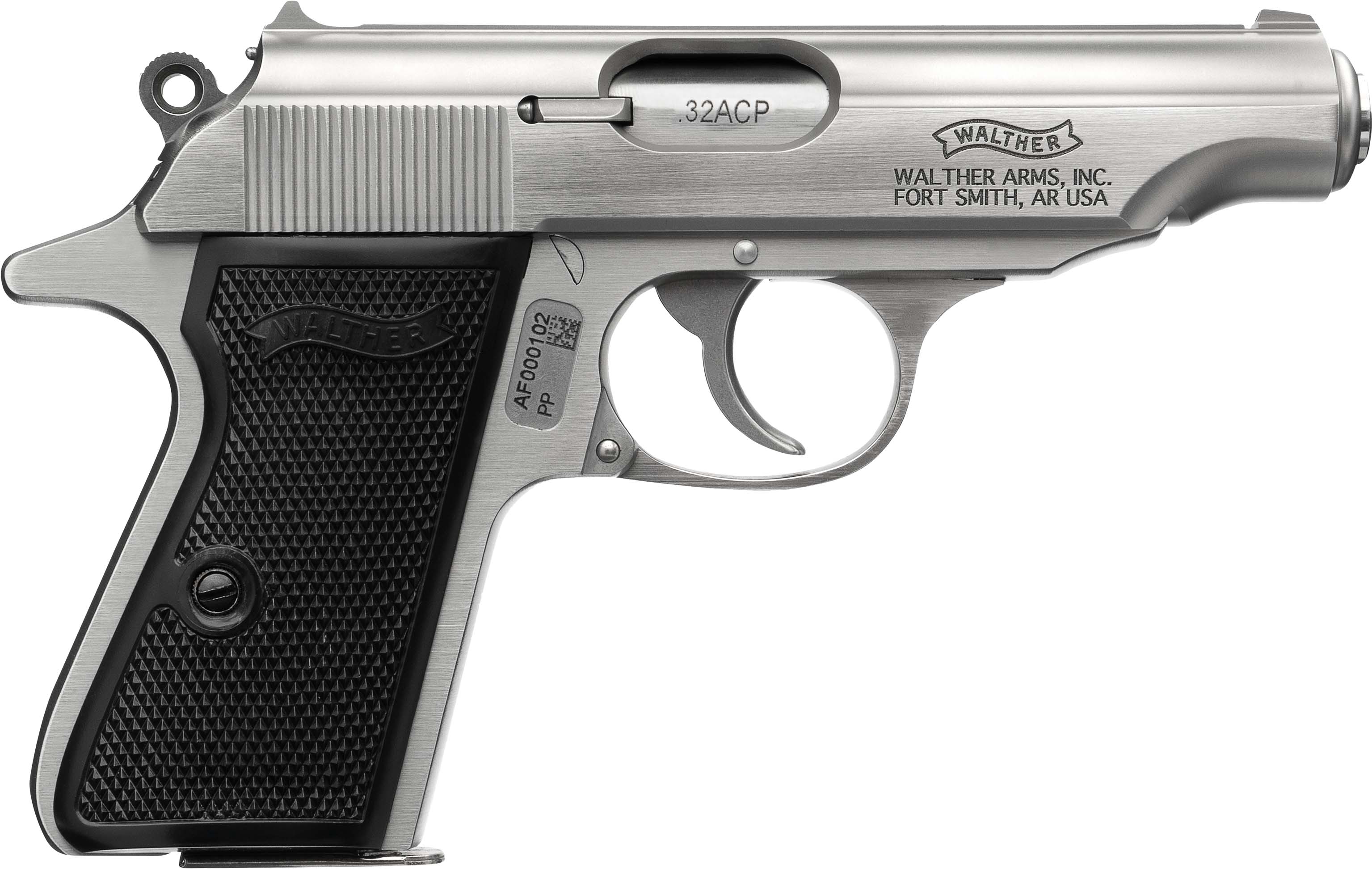 Walther Arms PP 32 Auto - Circle Square Firearms view 4