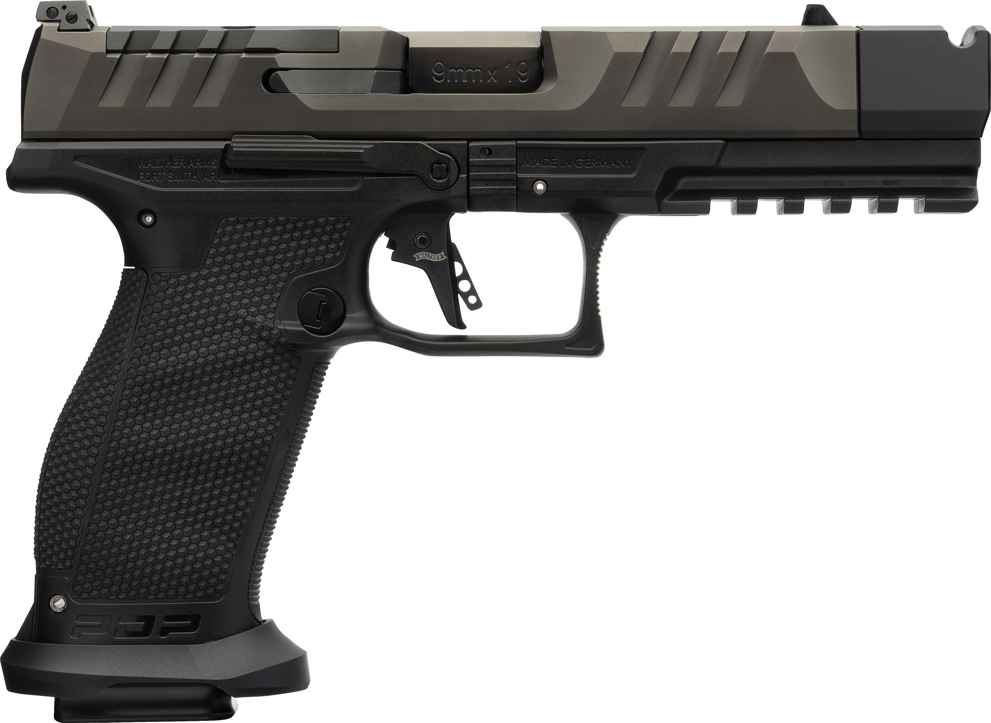 WAI PDP PRO-X 9MM FULL SZ 20RD