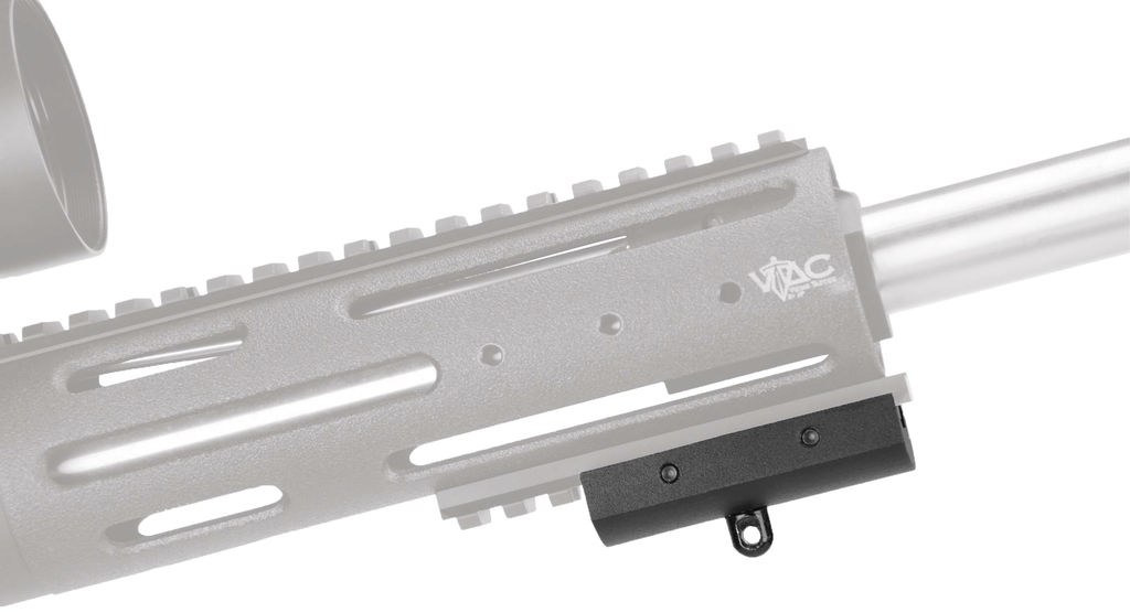 CAL BIPD ADPT RAIL TO STUD