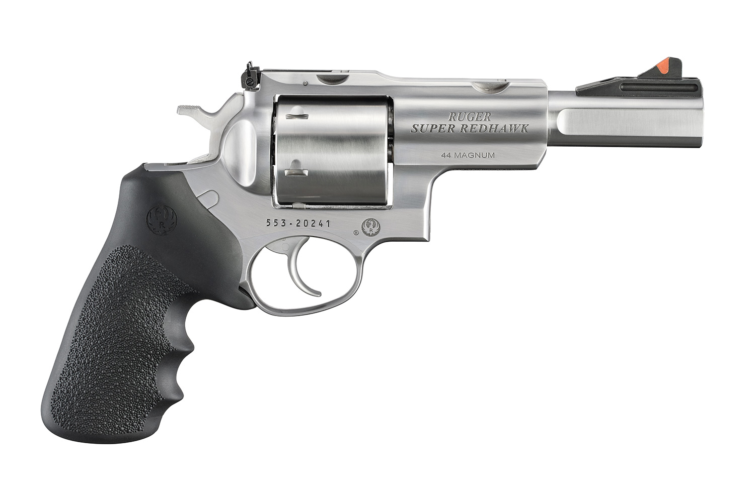 RUGER SUPER REDHAWK ALASKAN TOKLAT 44 REM MAG 5"