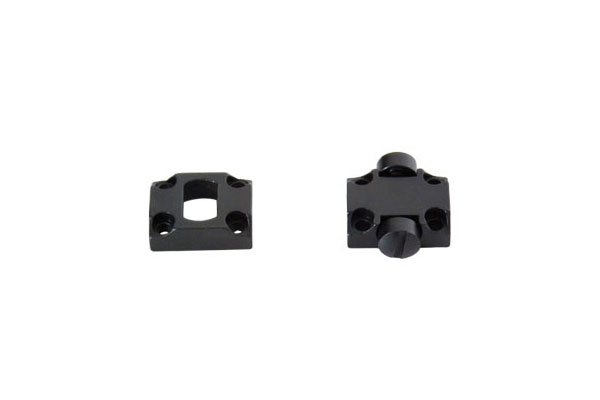 LEU MNT STD 2PC BRN XBLT MATTE