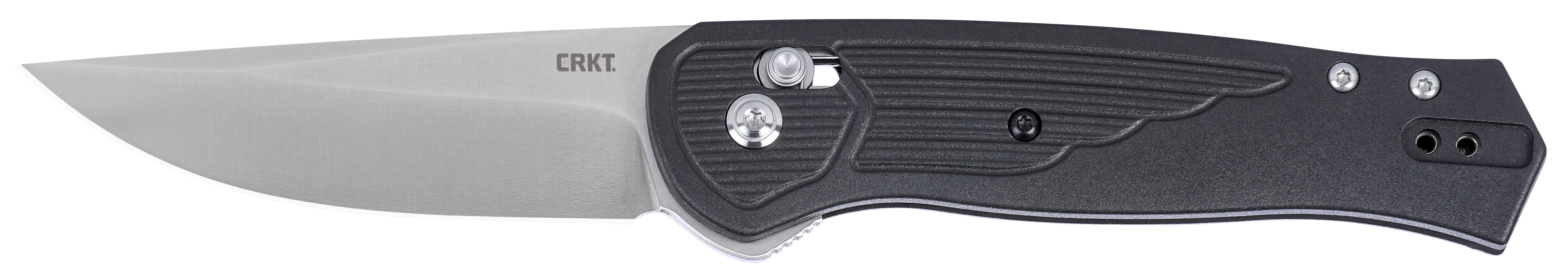 CRK SERO BLACK DROP PT