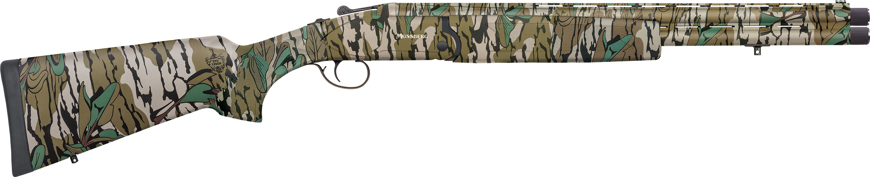 MII SIL RES OU 12M/20MC CAMO-img-1